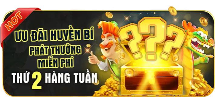 Đa dạng trò chơi giải trí
